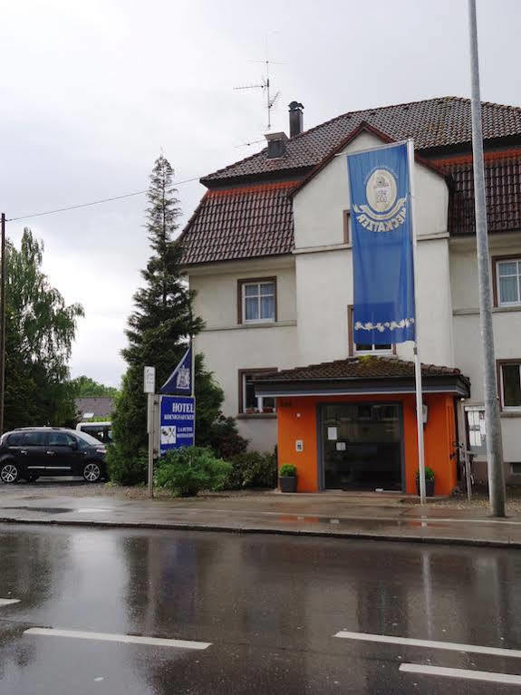 Hotel Koenigsaecker FDH Esterno foto