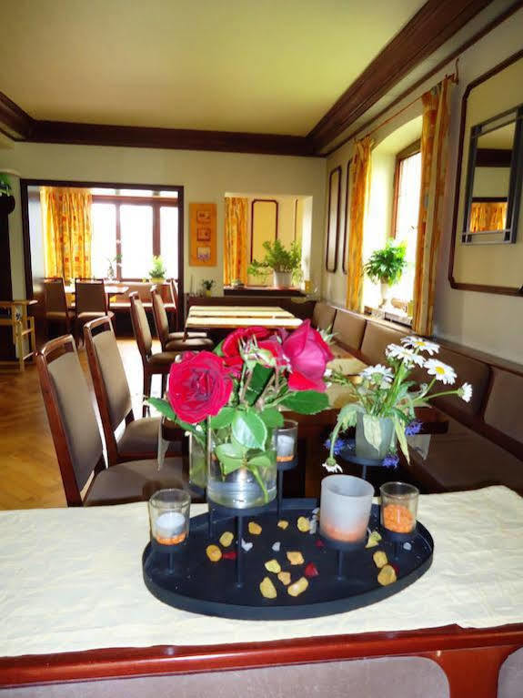 Hotel Koenigsaecker FDH Esterno foto