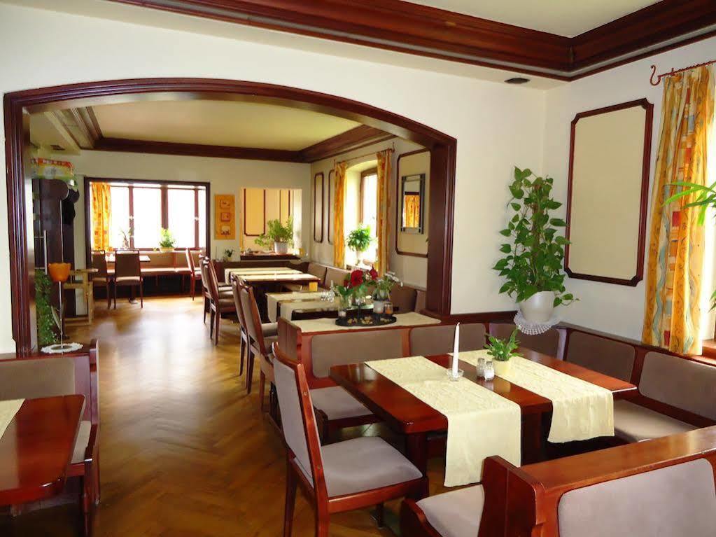 Hotel Koenigsaecker FDH Esterno foto