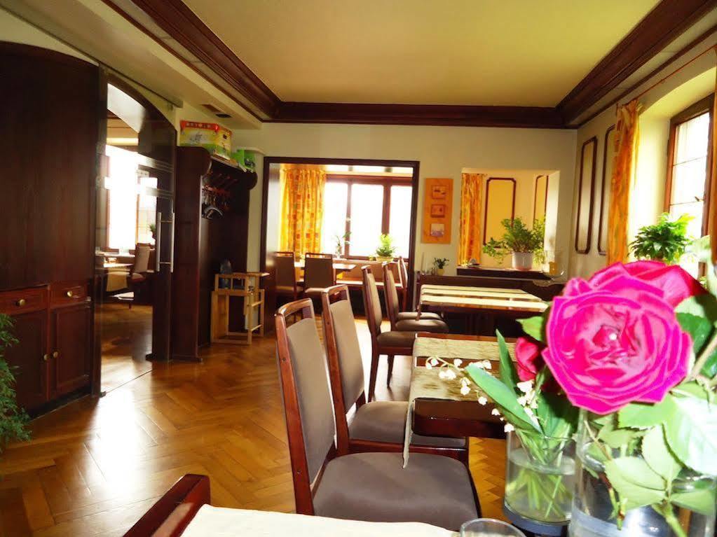 Hotel Koenigsaecker FDH Esterno foto