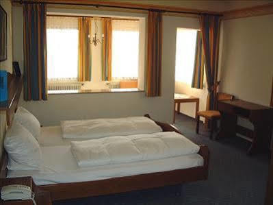 Hotel Koenigsaecker FDH Esterno foto